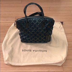 Limited Edition - Louis Vuitton Collection Couture